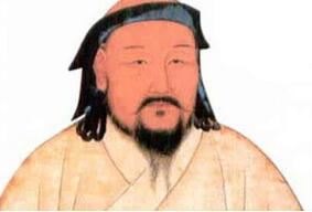 揭秘忽必烈的兄长蒙古大汗蒙哥是谁的儿子