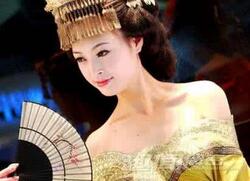 封建社会小妾在家中的地位究竟是怎么样的
