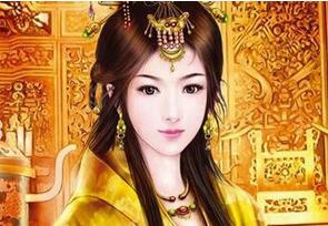 丑女也无敌：古代那些改变历史的丑女们是谁