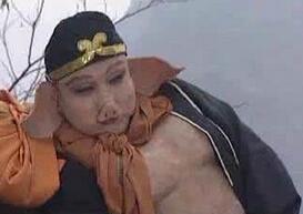 揭秘天蓬元帅猪八戒陪三藏取经隐藏什么目的