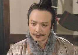 蜀国大臣刘封与诸葛亮：诸葛亮最怕的竟是刘封