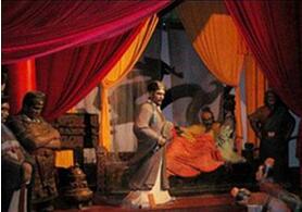 白帝城托孤揭秘：刘备真想把位置给诸葛亮吗