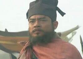 水浒寨主晁盖的蹊跷之死：真是史文恭杀的吗?