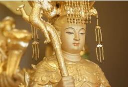 你被骗了多久?王母娘娘竟然不是玉皇大帝老婆