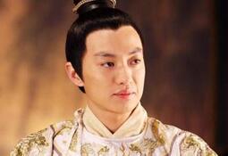 隋文帝杨坚的长子杨勇为何没有当上皇帝?