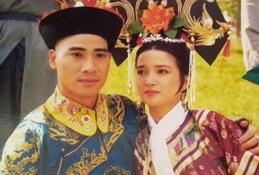 揭秘咸丰皇帝的皇后是谁究竟有多少个妃子?