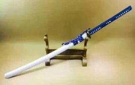 斩马刀的来历：宋代斩马刀与众不同在哪里?