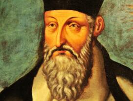 利玛窦是中国皇帝赐地埋葬的第一个欧洲人