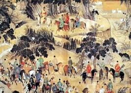唐朝实行募兵制的原因究竟是因为什么?