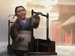 武大郎叫什么名字 武大郎是死于一场谋杀吗
