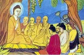 南北朝宝志禅师是如何劝服梁武帝减少刑罚的?