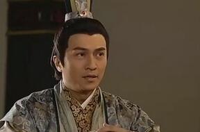 西汉齐王刘肥脱身秘诀：人前装孙子人后散钱财