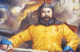 揭秘民族英雄左宝贵死后为什么只有衣冠冢?