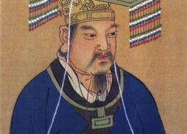 西周时期蔡国的第一任君主蔡叔是怎样的人