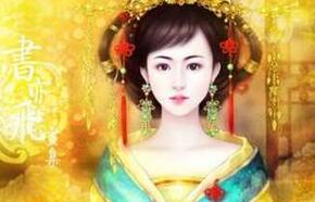 性格娴静的沈婺华失宠是因为她的不争取？