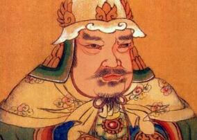 三朝元老李广一生战功赫赫为什么不能封侯