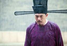 颇具人格魅力的唐朝宰相崔圆：乱世识忠臣