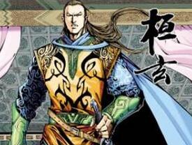 杰出将领桓玄的野心：桓玄发起动乱成功篡位