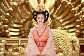 唐中宗皇后韦皇后为何效仿武则天争权夺位