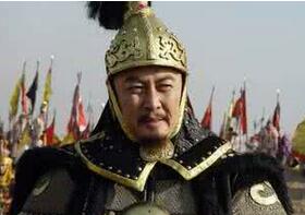 明末吴三桂为何甘愿做三姓家奴这等耻辱之事