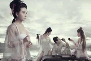 古代的通房丫头和男主人小妾有什么区别?