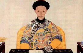 道光帝：清朝唯一以嫡长子身份继承皇位的君主
