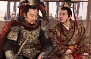 刘邦和项羽的区别体现在哪：是性格还是外表