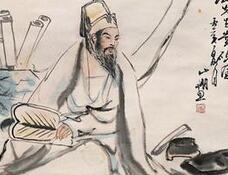 明末清初诗人张炜什么品质受到世人赞叹?