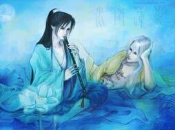 汉哀帝爱屋及乌：让男宠董贤的妻子入宫侍寝