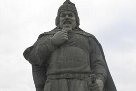 周德兴为朱元璋打下天下后为何也不得善终?