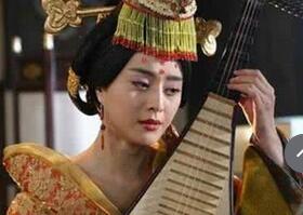 寿王李瑁竟然和父亲唐玄宗共有一个老婆?