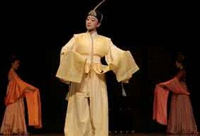 出色的乐师雷海青云端显灵救国是怎么发生的