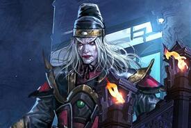 汉灵帝的宠臣张让为什么会选择投河自杀？