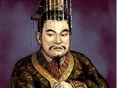 历史上汉灵帝即位后是哪个宦官在独揽大权