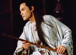 美男张易之是最受女皇武则天宠爱的男宠吗?