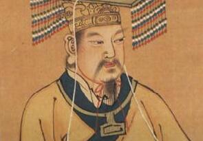 上古时代的人物皇帝的后裔姓氏都有哪些