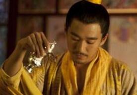 揭秘唐朝名副其实的昏君皇帝李温的父亲是谁