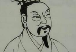 萧统"顾山红豆"的轶事典故 萧统与慧娘的关系