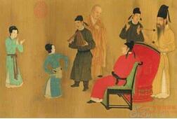 揭秘历史上最荒唐的酒鬼皇帝王曦的私密生活