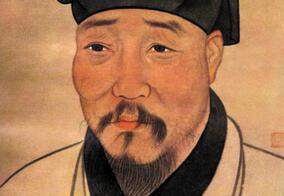 绍兴师爷之祖徐文长：明代第一全能才子