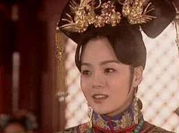 揭秘康熙皇帝一生挚爱孝诚仁皇后赫舍里氏