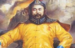 大清提督左宝贵：民族英雄为何死后尸骨难寻