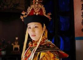 慈禧太后下葬后口含夜明珠是怎么回事呢