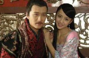 汉成帝吃了赵飞燕的春药却死在赵合德床上