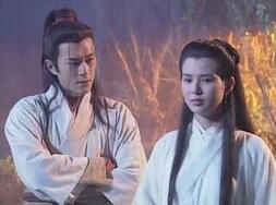 射雕三部曲主角是怎样炼成的：仅靠努力和天赋？