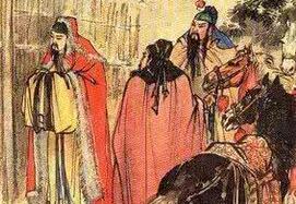 揭秘刘备三顾茅庐真相：卧龙诸葛亮只是备胎?