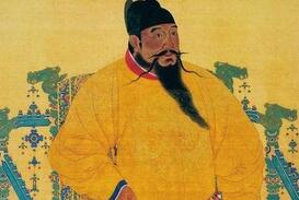 朱棣北伐背景：竟是因为一个使者引起北伐