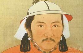 欲望超强的皇帝孛儿只斤海山立了多少嫔妃?