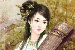 宋代与唐代相比到底哪个朝代的女性更高