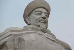 左宗棠和曾国藩以及胡雪岩的关系及其发迹史